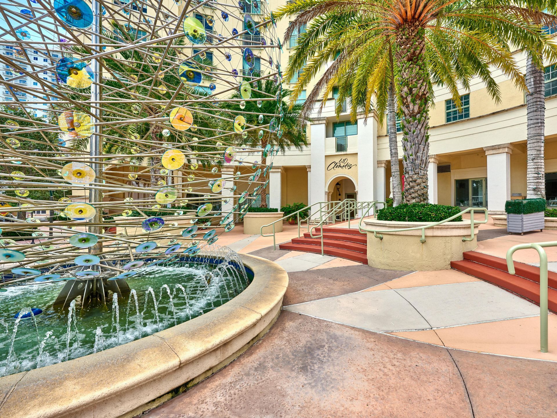 610 Clematis Street, Unit 522, West Palm Beach, FL 33401 Photo