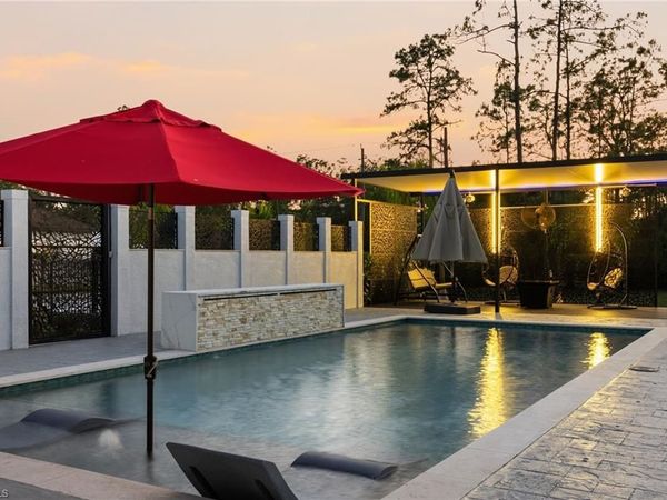 3159 6th AVE SE, NAPLES, FL 34117