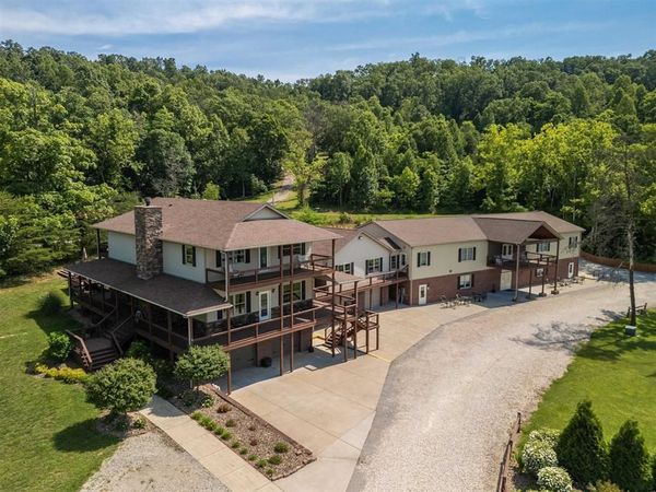 1740 County Road 32, Chesapeake, OH 45619