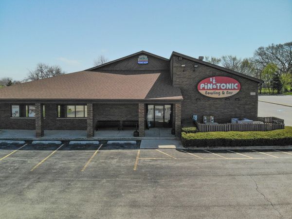 643 S Dixie Highway , Beecher, IL 60401