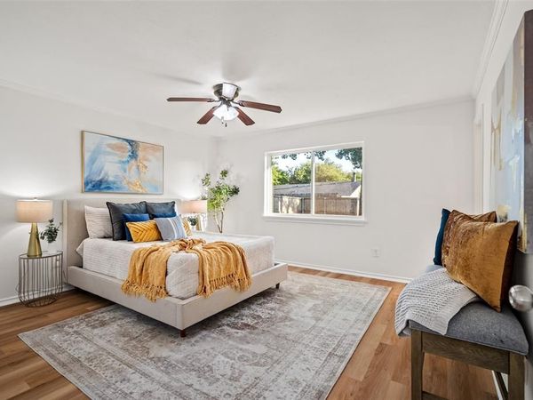 5208 Kisor Drive, The Colony, TX 75056