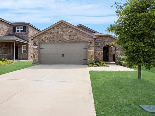 865 Table Rock Street, Princeton, TX 75407
