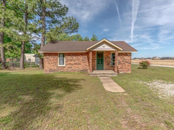 307 N Williams St Street , Monette, AR 72447