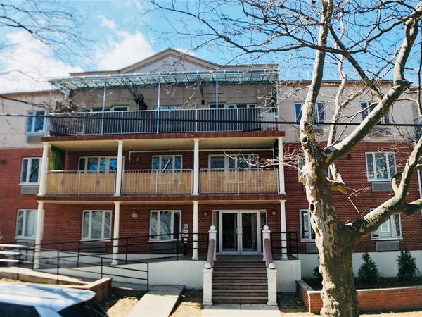 6434 Grand Central Parkway , Unit 3D, Forest Hills, NY 11375