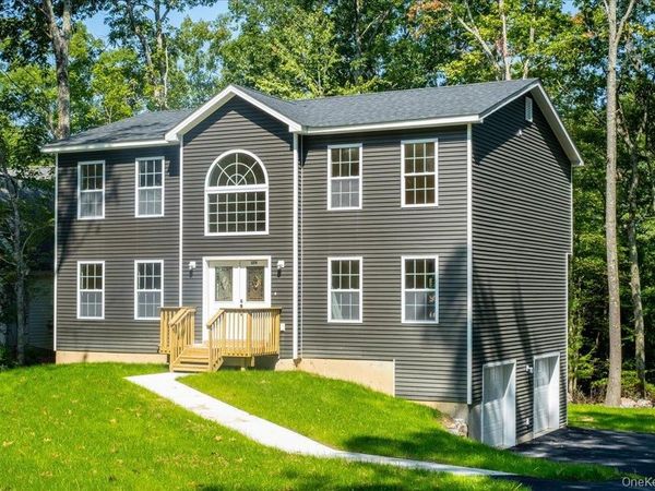 677 Marsh Road , Glen Wild, NY 12738