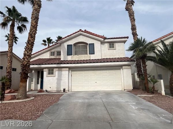 2188 EAGLECLOUD Drive , Henderson, NV 89074