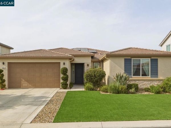 9261 Shearwater Cir, Discovery Bay, CA 94505