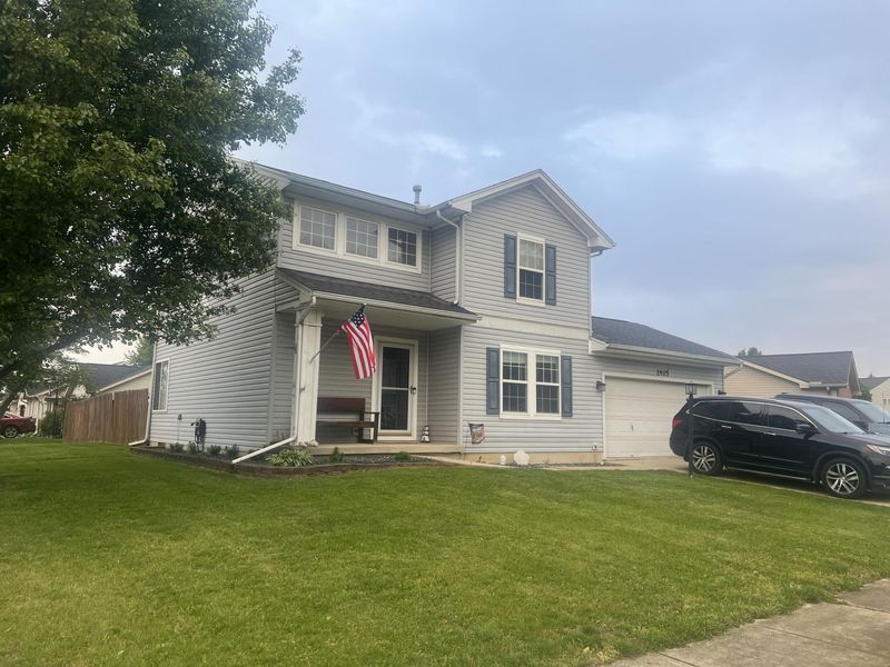 1405 Constitution Avenue, Sidney, OH 45365 Photo 1