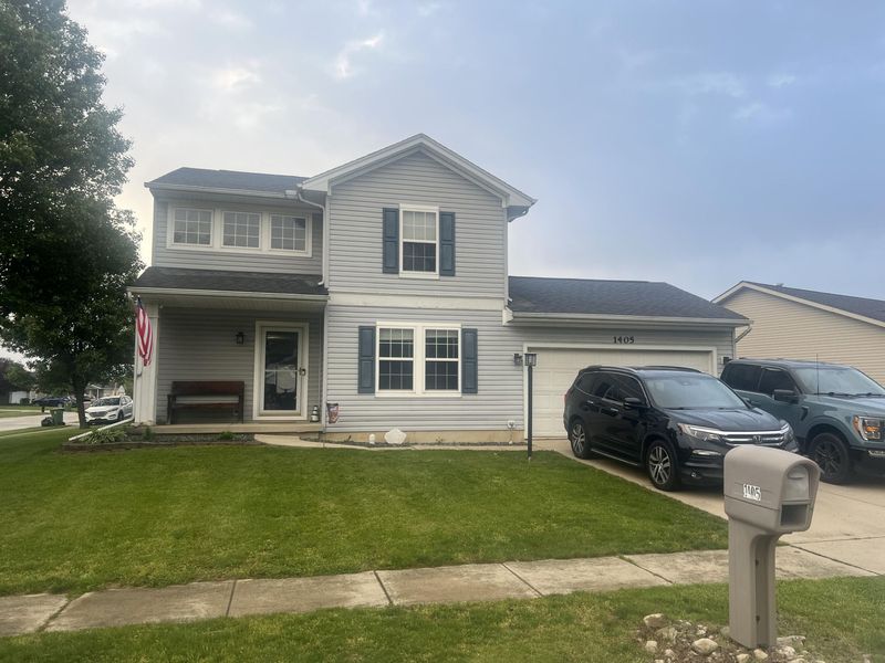 1405 Constitution Avenue, Sidney, OH 45365 Photo 2
