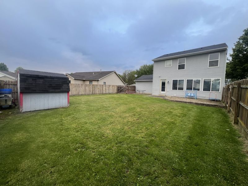 1405 Constitution Avenue, Sidney, OH 45365 Photo 7