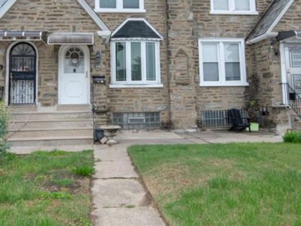3049 MAGEE AVENUE , PHILADELPHIA, PA 19149