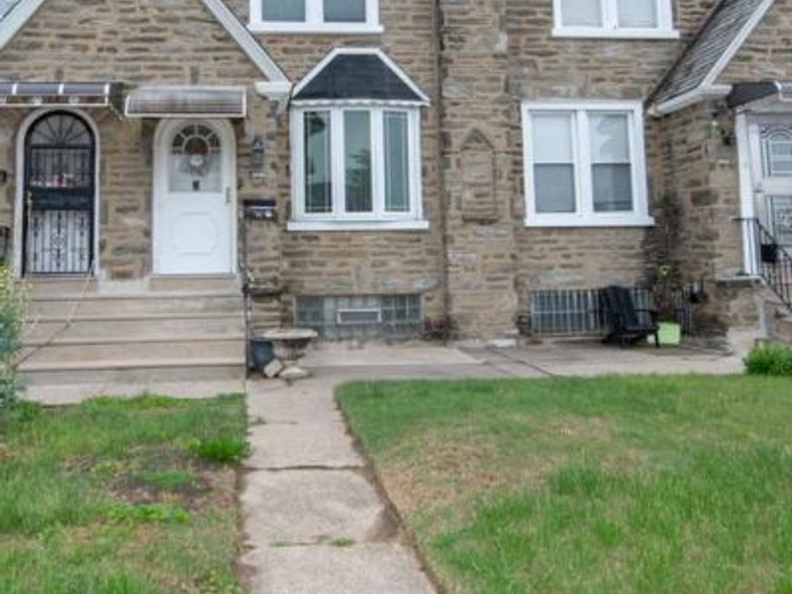 3049 Magee Avenue, Philadelphia, PA 19149 Main Photo