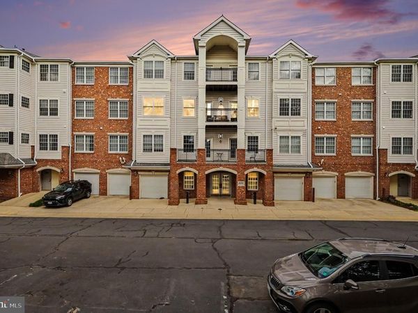 20745 ROYAL PALACE SQUARE , Unit 209, STERLING, VA 20165