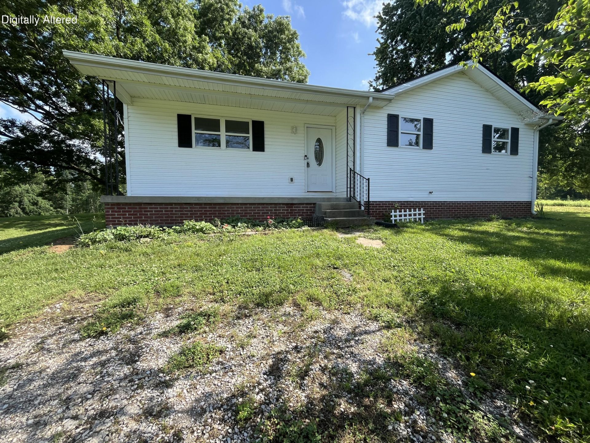 3824 Hickory Nut Road, Nancy, KY 42544 Main Photo