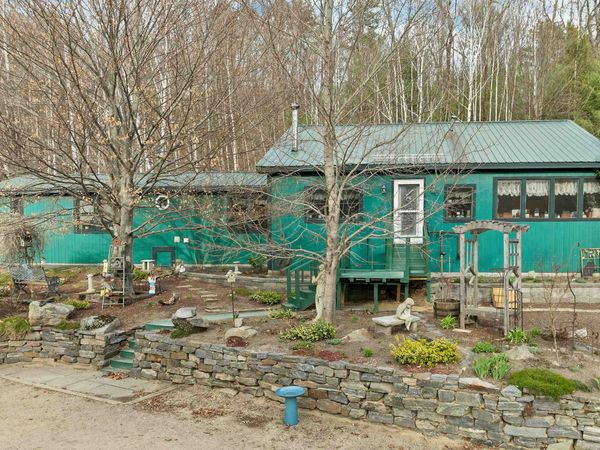 112 North Ashland Road, Ashland, NH 03217