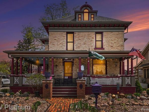 216 S Main Street , Yale, MI 48097