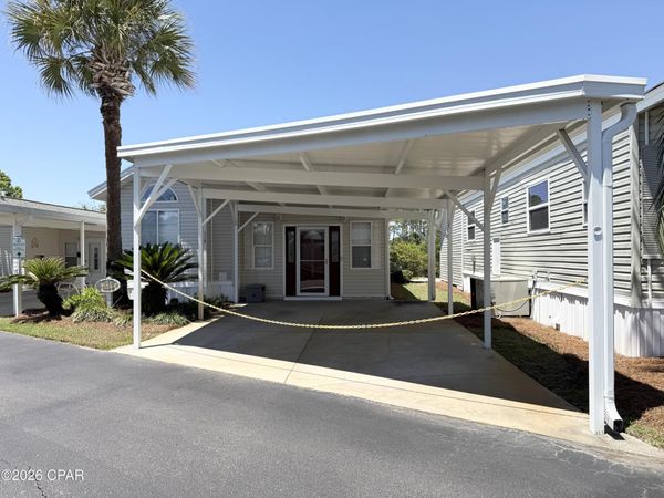 1219 Thomas Drive, Unit 119, Panama City, FL 32408