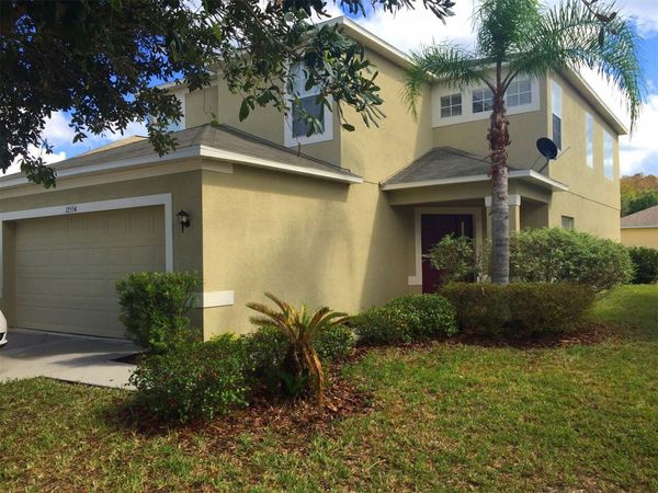 12554 WHITE BLUFF ROAD , HUDSON, FL 34669