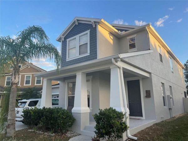 312 PEACOCK SPRINGS COURT , GROVELAND, FL 34736