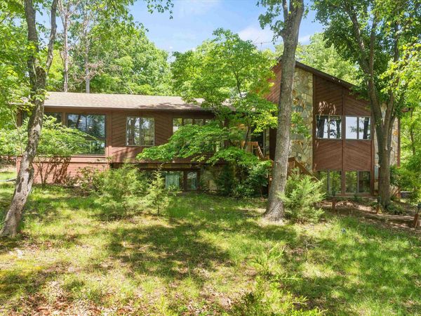 175 ELK LN, MCGAHEYSVILLE, VA 22840