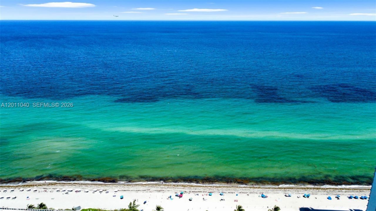 1825 S Ocean Drive, Unit PH-9, Hallandale Beach, FL 33009 Photo