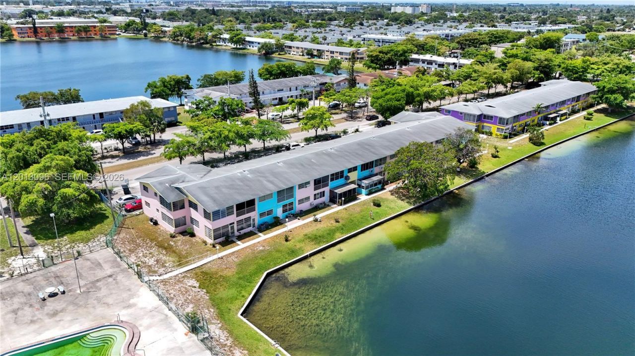 285 NE 191st St, Unit 2911, Miami, FL 33179 Photo