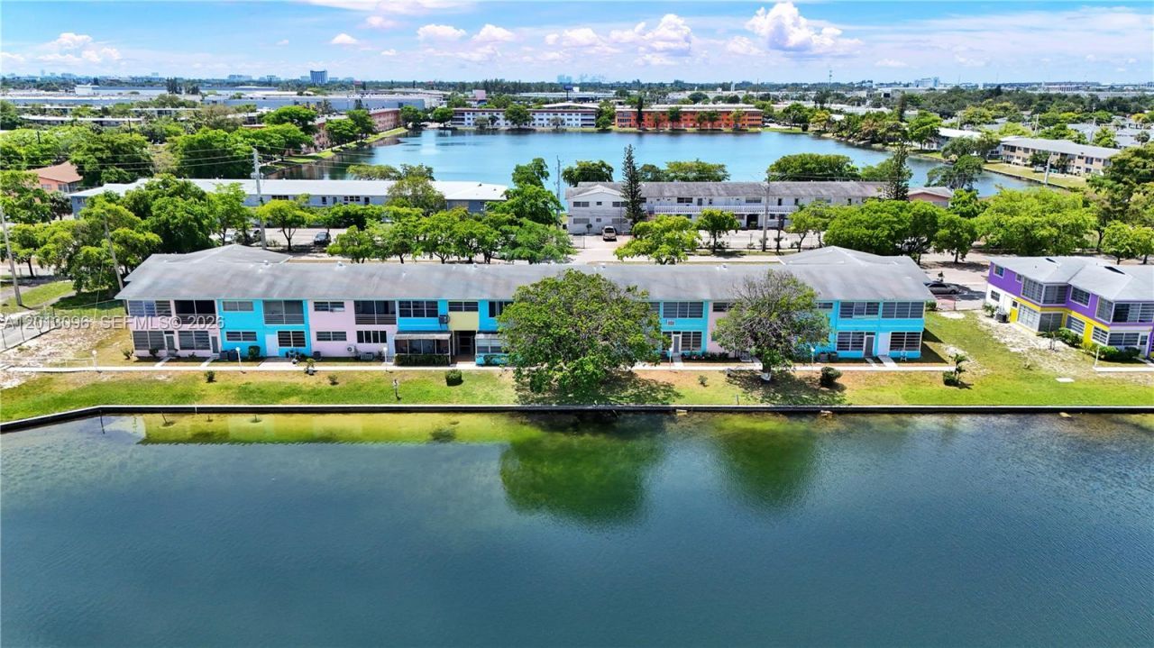 285 NE 191st St, Unit 2911, Miami, FL 33179 Photo