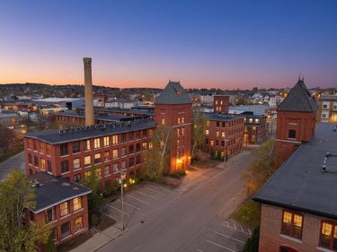 470 Silver Street, Unit 123, Manchester, NH 03103