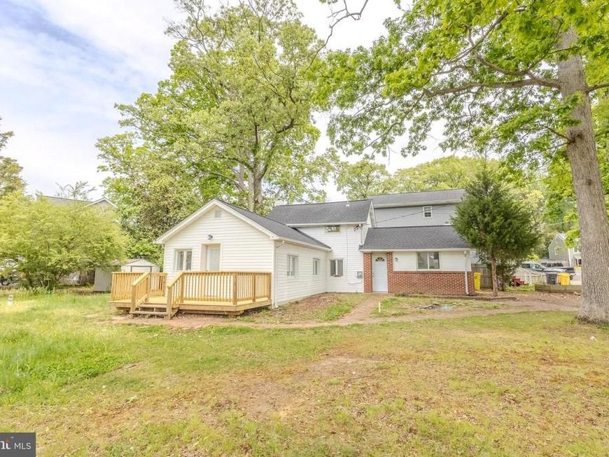 1749 Havre De Grace , Edgewater, MD 21037 Main Photo