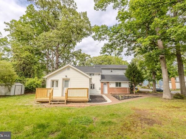 1749 HAVRE DE GRACE, EDGEWATER, MD 21037