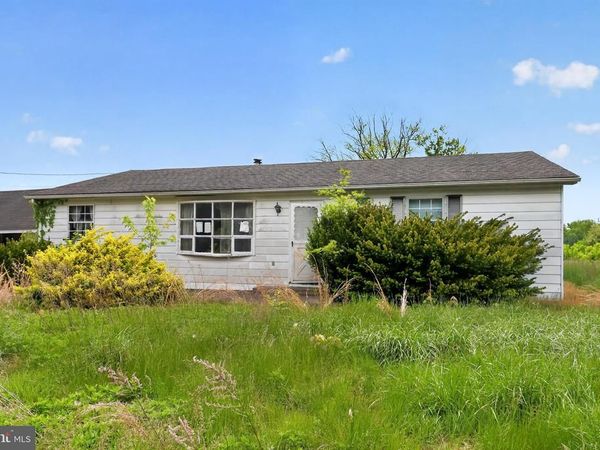 1826 SUDLERSVILLE ROAD, SUDLERSVILLE, MD 21668