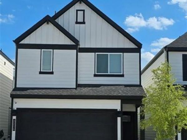 3214 Rainwood Gate Drive, Houston, TX 77047