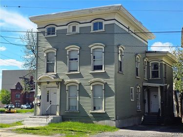 1002 Park Avenue, Utica, NY 13501