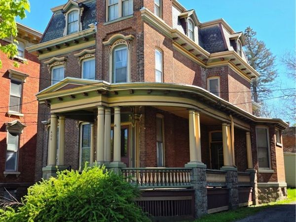 404 Rutger Street, Utica, NY 13501