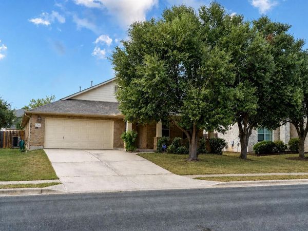 9408 Castle Pines DR, Austin, TX 78717