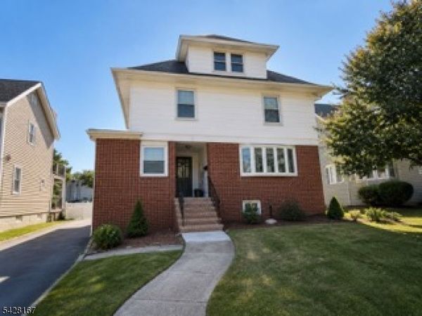 211 Walnut, Cranford, NJ 07016