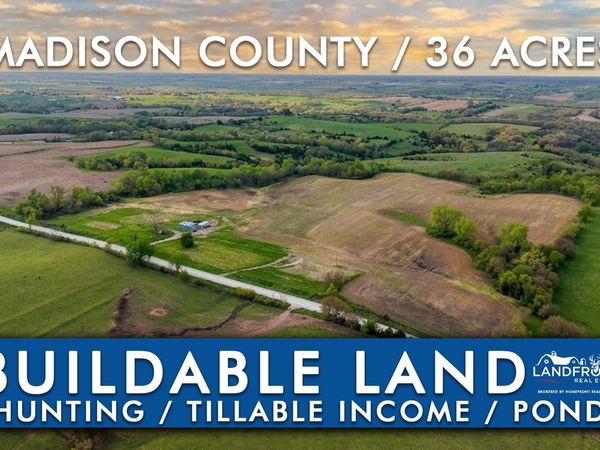 2239 310th Street , Lorimor, IA 50149