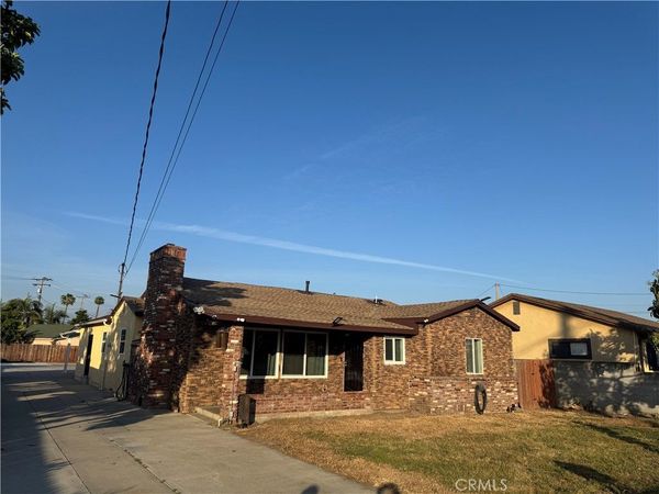 13725 Kenmore, Baldwin Park, CA 91706