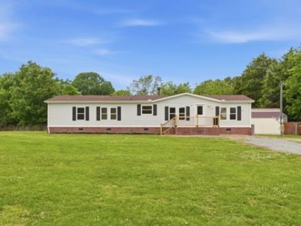 3059 Turkey Creek Loop , Tullahoma, TN 37388