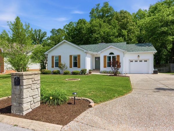 4067 Turners Bnd, Goodlettsville, TN 37072