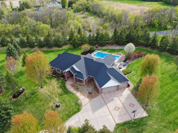 4700 Covey Trail, Medina, MN 55340