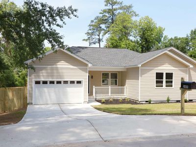 2409 Barhamville Road , Columbia, SC 29204
