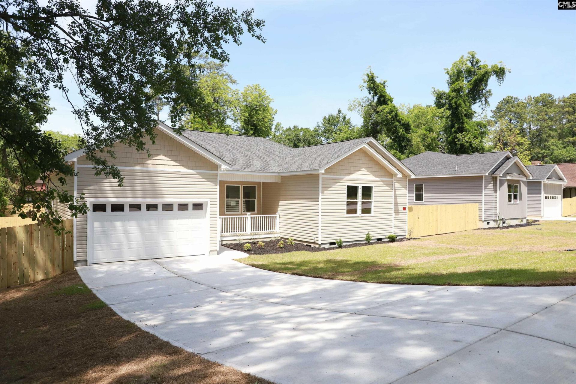 2409 Barhamville Road  Photo 4