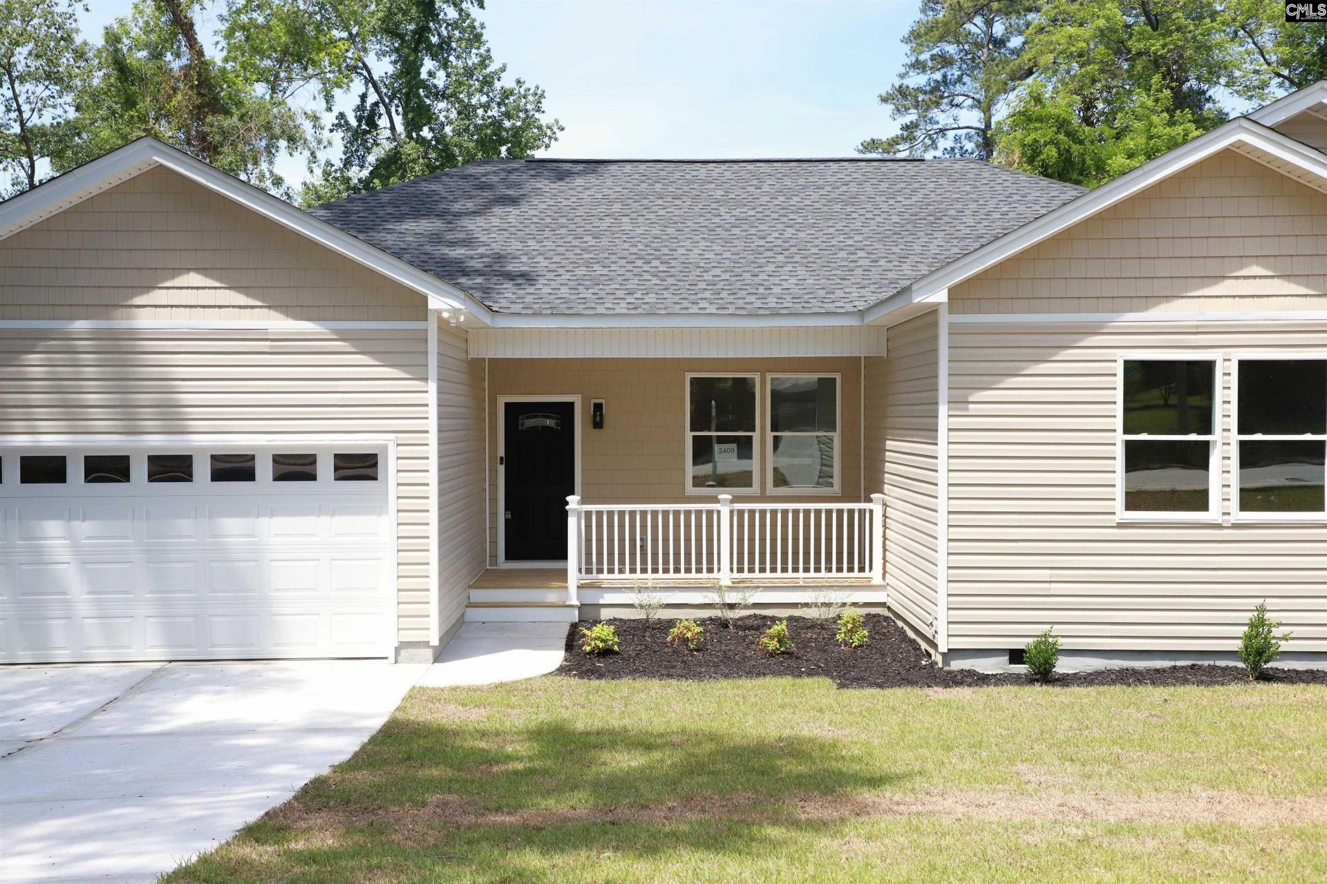 2409 Barhamville Road  Photo 5