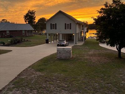 1176 Lesesne Drive, Manning, SC 29102
