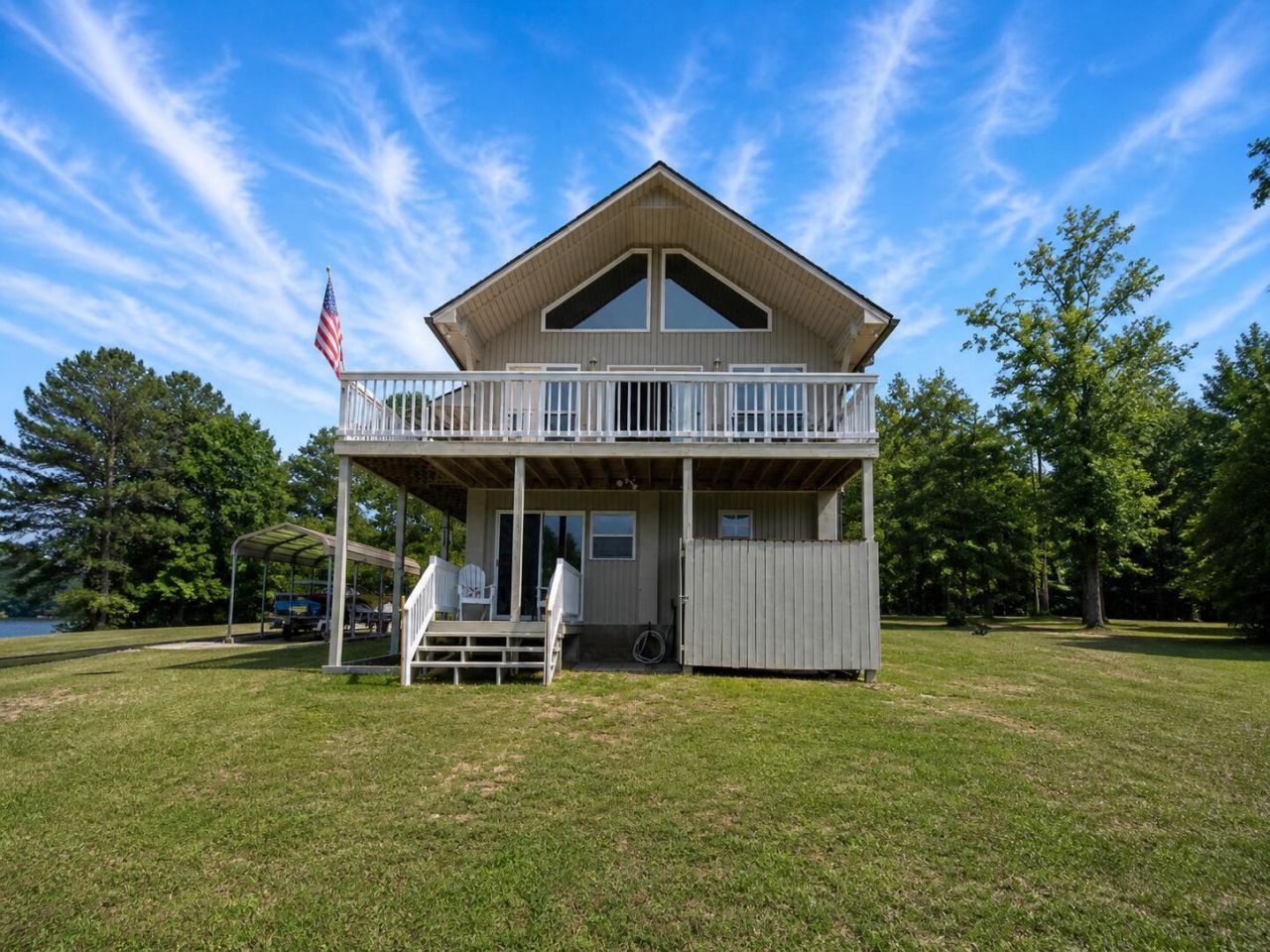 1176 Lesesne Drive Photo 4