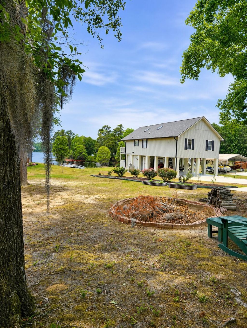 1176 Lesesne Drive Photo 5