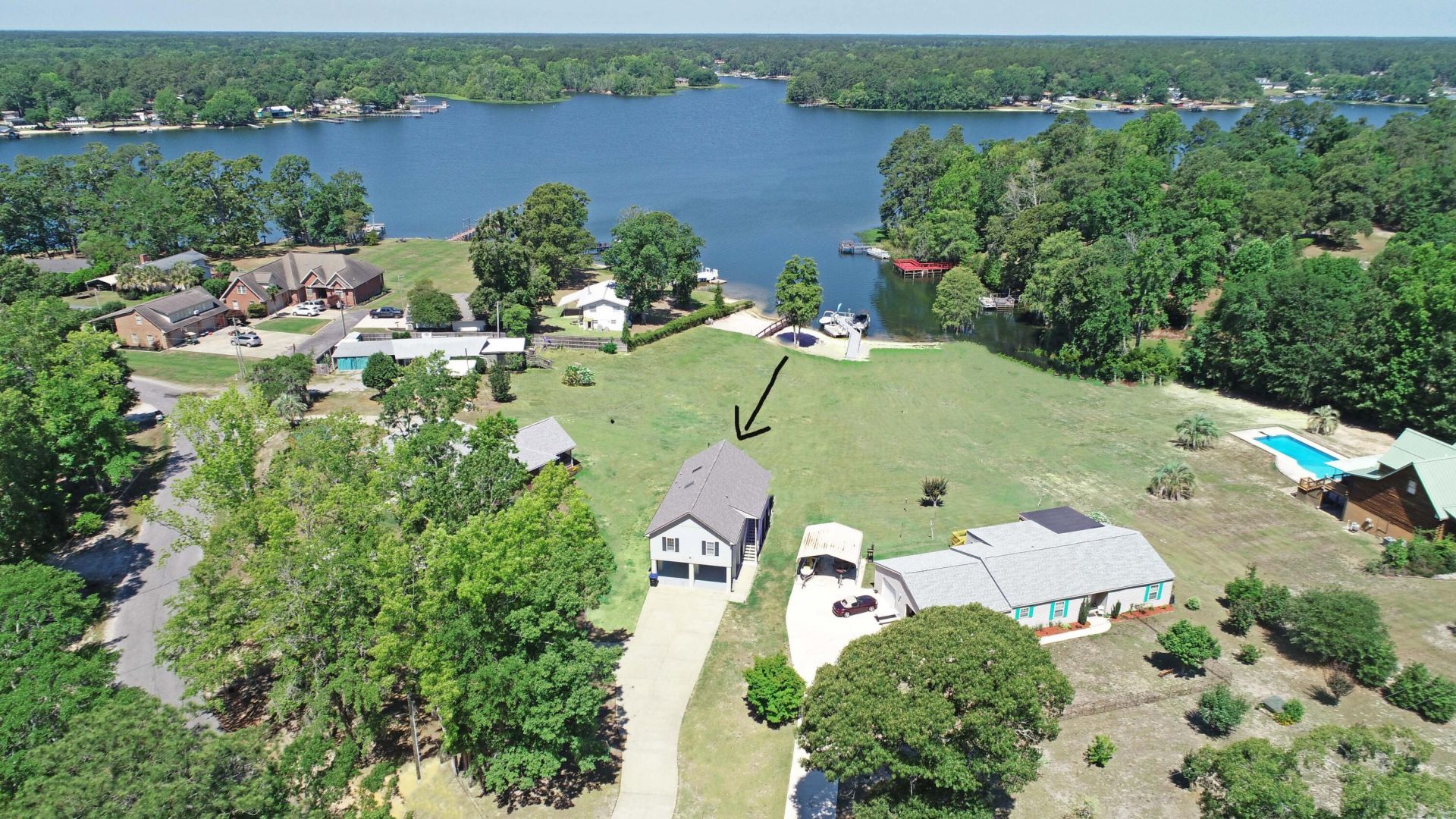 1176 Lesesne Drive Photo 53