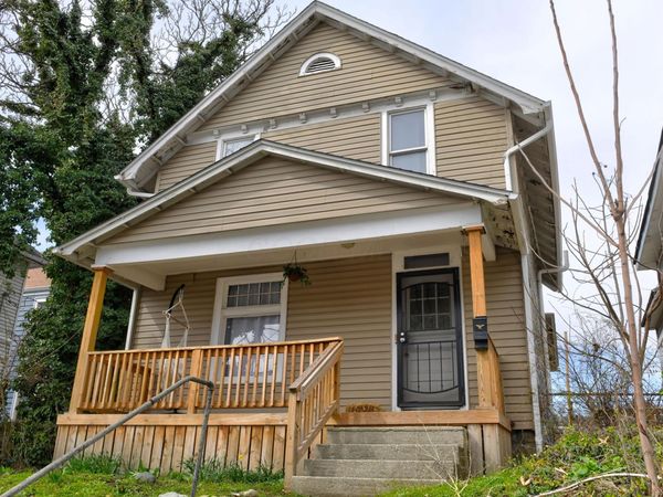 1325 N 4th Street , Columbus, OH 43201