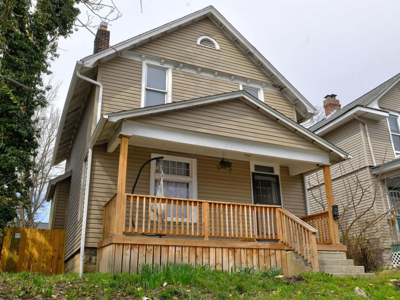 1325 N 4th Street, Columbus, OH 43201 Photo 2